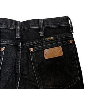 Vintage Bootcut Wranglers